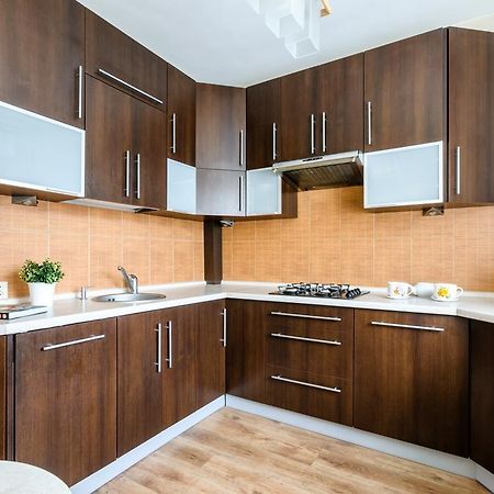 Apartament Europa 22 Ul.Szeroka Tomaszów Mazowiecki Zewnętrze zdjęcie