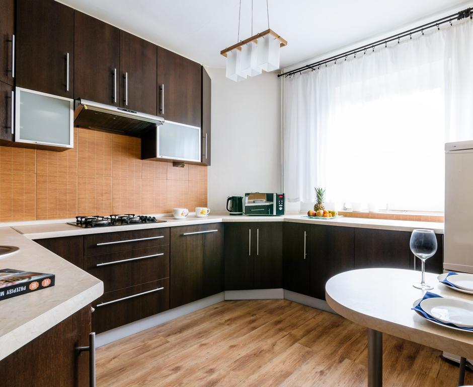 Apartament Europa 22 Ul.Szeroka Tomaszów Mazowiecki Zewnętrze zdjęcie